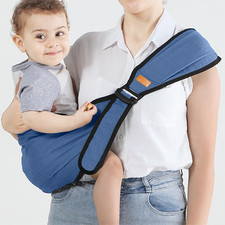 Fascia porta bebe usato  Roma