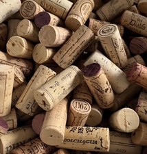 Wine corks crafts for sale  NEWCASTLE UPON TYNE