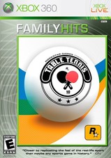 Table tennis xbox for sale  Colorado Springs