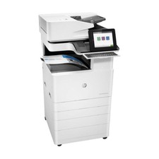 Color laserjet mfp gebraucht kaufen  Nettetal