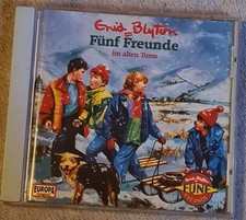 Enid blyton freunde gebraucht kaufen  Lüdinghausen