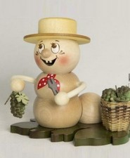 Erzgebirgische räucherfigur w gebraucht kaufen  Berlin