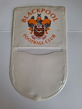 Blackpool football club for sale  CHORLEY