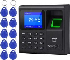 Intelligente biometrische fing gebraucht kaufen  Aschaffenburg