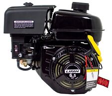 Motor de grau comercial 6,5 hp - 196cc comprar usado  Enviando para Brazil