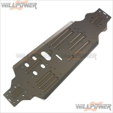Usado, Chassi #87313 (RC🛻WillPower) HOBAO Hyper 7 TQ comprar usado  Enviando para Brazil