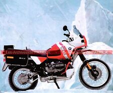 Bmw r100 paris d'occasion  Cherbourg-Octeville-