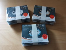 Brd 5x10 euro gebraucht kaufen  Waldkirch