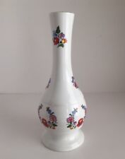 Kalocsa hungarian vase for sale  Arlington