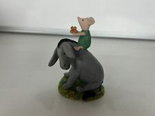 Classic pooh piglet for sale  BIRMINGHAM
