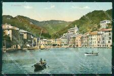 Genova portofino porto usato  Gambolo