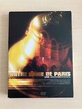 Cocciante notre dame usato  Varese