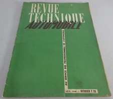 revue technique citroen d'occasion  Expédié en Belgium
