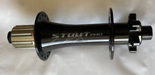 Moyeu arriere specialized d'occasion  Sainte-Jamme-sur-Sarthe