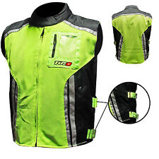 High viz zip for sale  SWANSEA