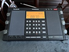 Tecsun 501 shortwave for sale  Houston
