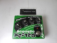 Aphex acoustic xciter for sale  Austin