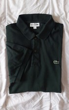 Lacoste polo manche d'occasion  Fameck