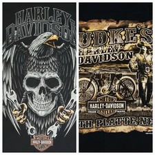 Harley davidson north d'occasion  Expédié en Belgium