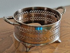 Vintage elkington silver for sale  IPSWICH