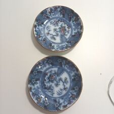 Cauldon blue white for sale  CHESTER