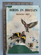 Birds britain frances for sale  COLCHESTER