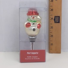 Pier imports bottle for sale  San Jose