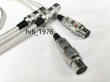 Hi-end Oyaide AR-910 5N Interconexão De Prata Pura Cabo De Áudio Xlr comprar usado  Enviando para Brazil
