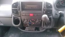 Motorhome campervan peugeot for sale  BRISTOL