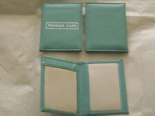 Faux leather pension for sale  MIDDLESBROUGH