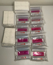 Kit de cartucho de tinta de color Kodak y papel fotográfico para base de impresora G600 G610 segunda mano  Embacar hacia Mexico