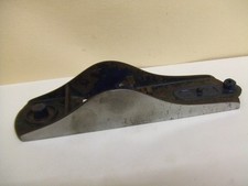 Record smoothing plane for sale  YORK