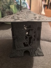 Partylite pagoda patina for sale  Medford