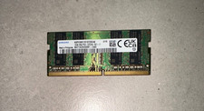 Samsung 16gb ddr4 for sale  Bryan
