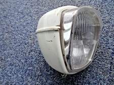 Cev headlamp puch for sale  CHESTER