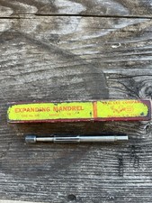 Lee expanding mandrel for sale  Danville