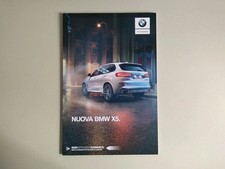 Depliant brochure bmw usato Depliant brochure bmw usato  Forgaria nel Friuli