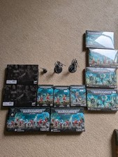 Aeldari army sale for sale  CARLISLE