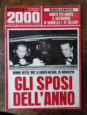 Gabriella balkany rivista usato Gabriella balkany rivista usato  Volpeglino