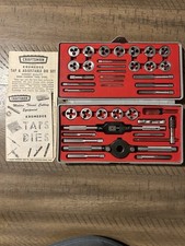 Vintage craftsman kromedge for sale  Gaylordsville