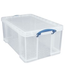 Aufbewahrungsbox liter verschl gebraucht kaufen  Ettlingen