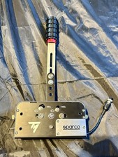 Thrustmaster tss handbrake for sale  HARTLEPOOL