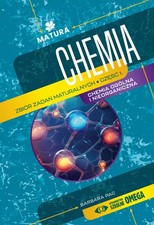 Matura 2024/2025 Chemia Zb. zadań maturalnych cz.1 (Matura 2024/2025 Chemia...) na sprzedaż  PL