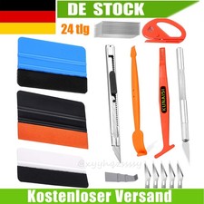 Auto folierung set gebraucht kaufen Auto folierung set gebraucht kaufen  Aspisheim, Grolsheim