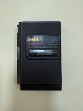 Aiwa pc20 personal for sale  Chesapeake