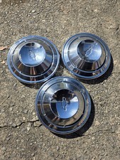 Chevrolet dog dish for sale  Bassett