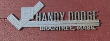 Vintage handy dodge for sale  Uxbridge