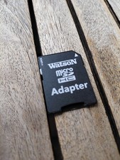 Adapter micro sd gebraucht kaufen  Freising