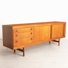 Midcentury teak sideboard for sale  LONDON