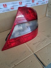 Fanale posteriore mercedes usato  Valenzano